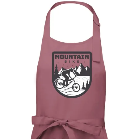 MTB mountain bike logo prsa zaoblené