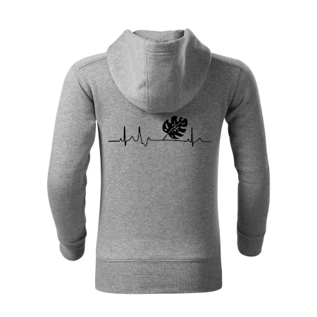 EKG Monstera