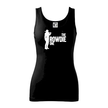 Bachelor party - The rowdie one