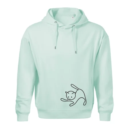 Mačka sa hrá