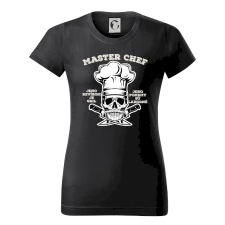 Master chef revír SK