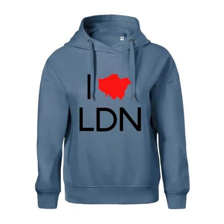 I Love LDN