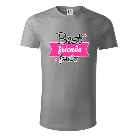 Best friends stuha