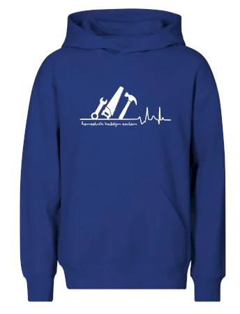 Ekg řemeslník každým coulem