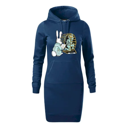 Pokusy na ľuďoch (Pecka Design)