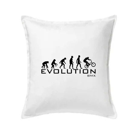 Evolúcia BMX