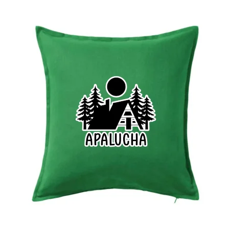 Apalucha chalupa