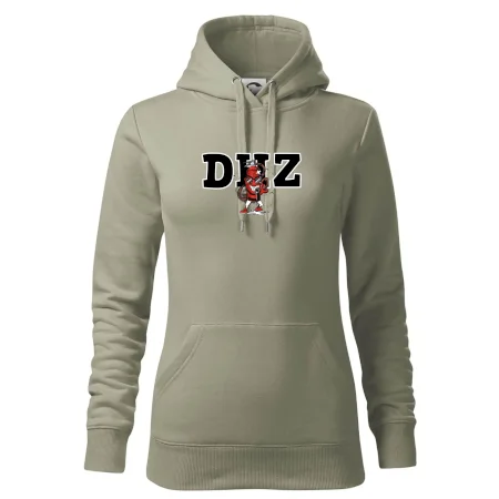 DHZ hasiaci prístroj