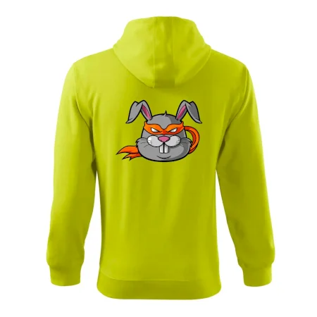 Ninja králík