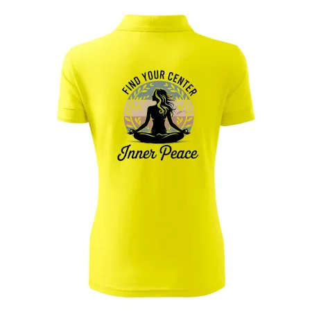 Yoga Inner Peace