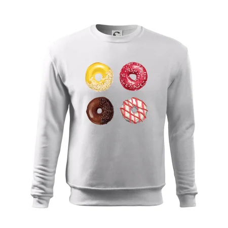 4 donuty