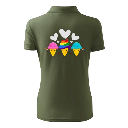 LGBT zmrzliny