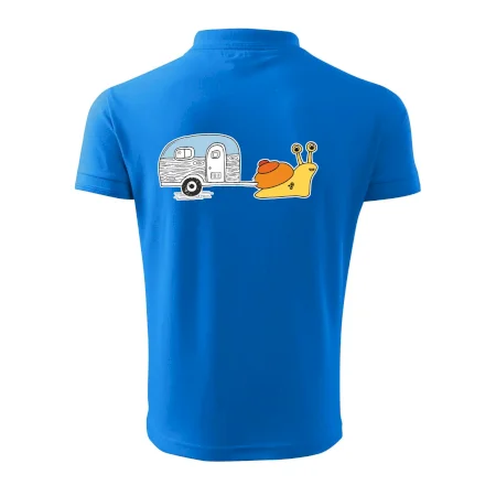 Slimačí obytňák