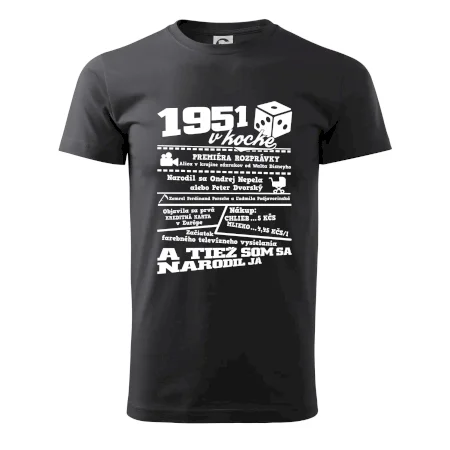 1951 v kocke