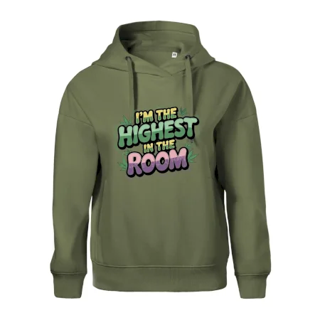 Marihuana - Iam the highest in the room