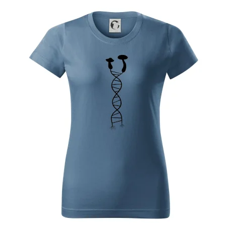 DNA huby