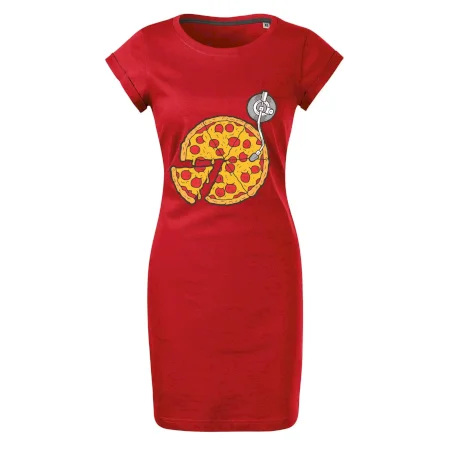 Pizza DJ