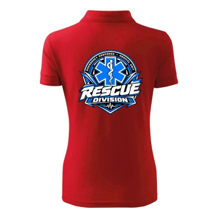 Rescue Division