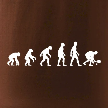 Evolúcia padel