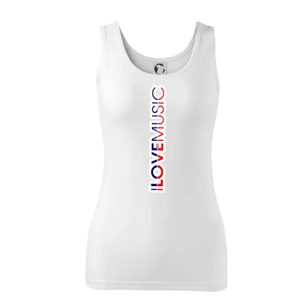 Aj love music na výšku