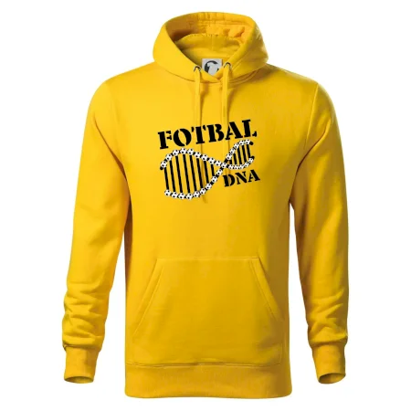 Fotbal DNA