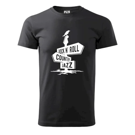 Gitara rozcestník
