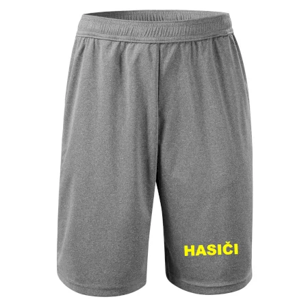 Hasiči názov samostatný