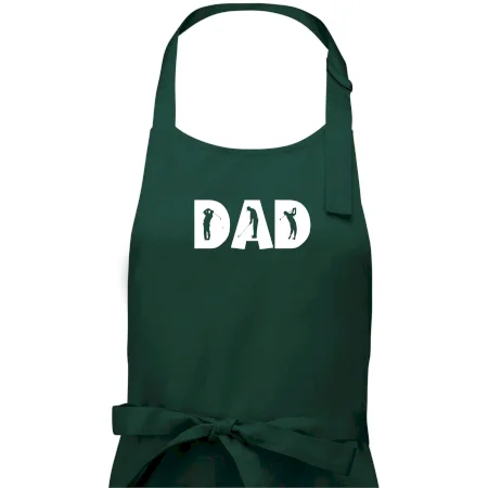 Golf dad