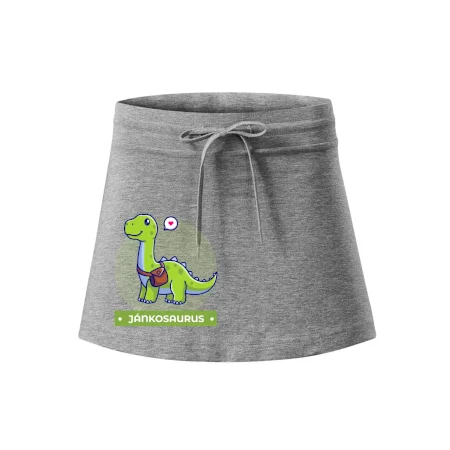 Dinosaurie mená - zelený dinosaurus