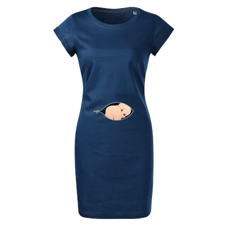 Bábätko a zadoček (Hana-creative)