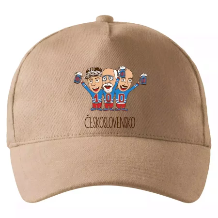Československo 100 let - pivo (Pecka design)