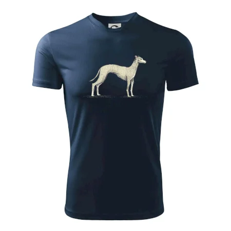 Vintage Whippet