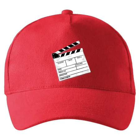Filmová klapka