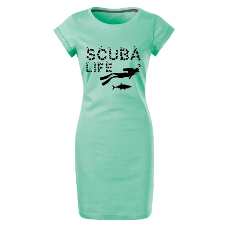 Scuba life