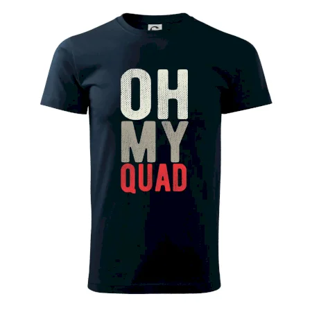 OH my Quad