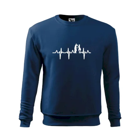 EKG salsa tanečníci