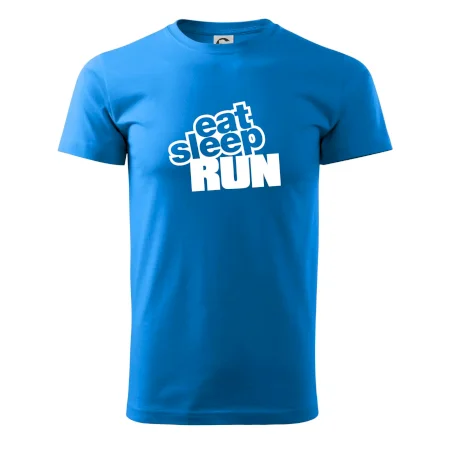 Eat sleep run