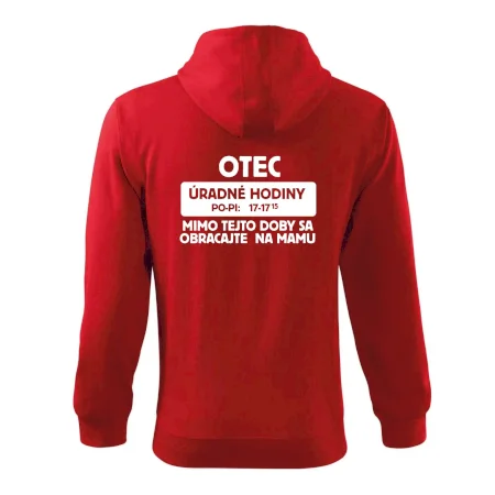 Otec uradne hodiny