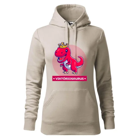 Dinosaurie mená - červený dinosaurus