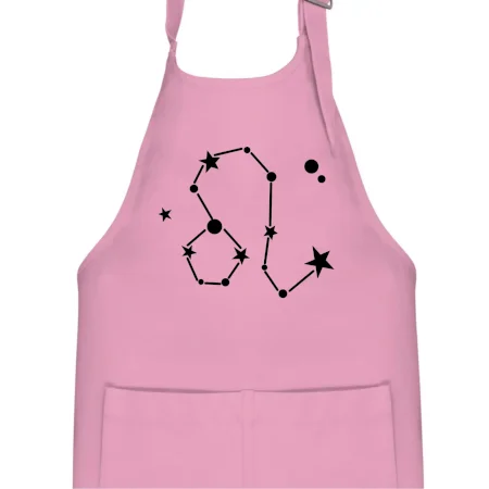 Súhvezdie - Leo - Lev