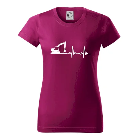 EKG bagr
