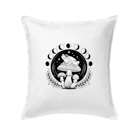 Goblincore fázy mesiaca