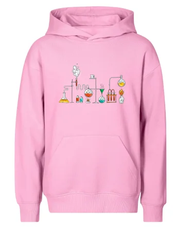 Chemická aparatúra farebná