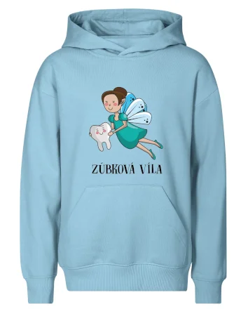 Zúbková víla