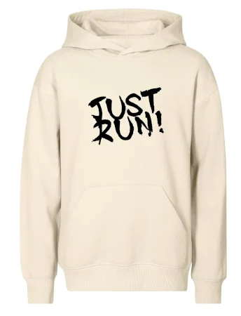 Just run