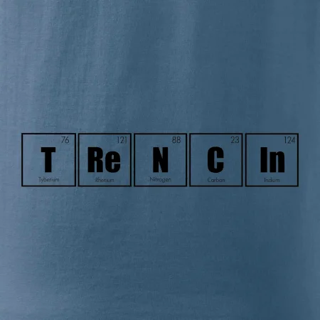 Periodická tabuľka Trenčín