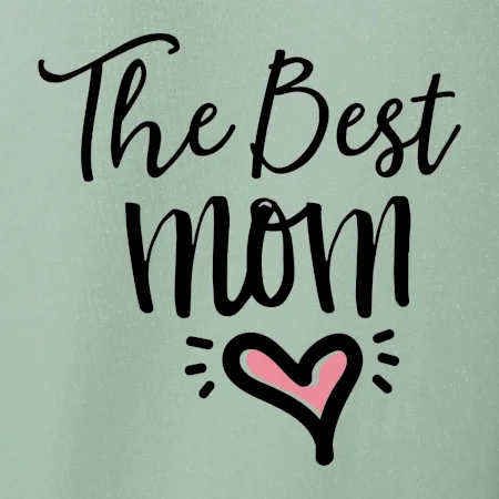Best mom pod sebou