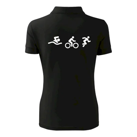 Triathlon postavy