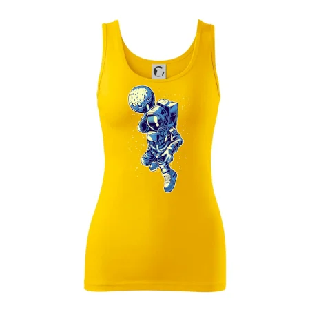 Astro basketbalista