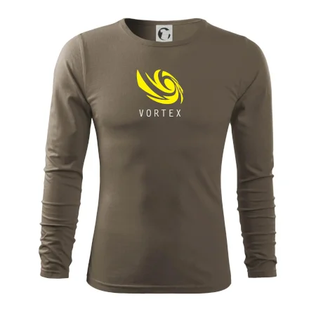 Vortex logo farebné